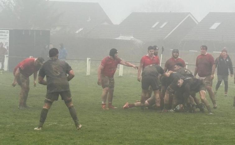 Neyland look to break out Neyland look to break out